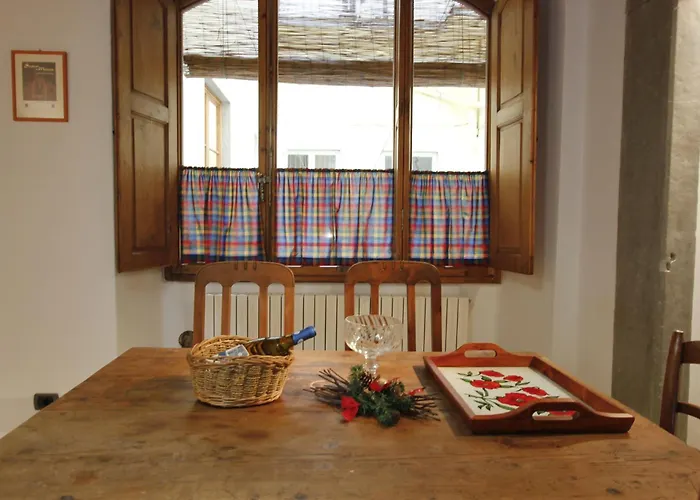 Brunelleschi Appartamento Firenze