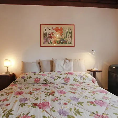 Brunelleschi Апартаменты