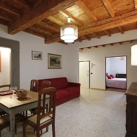Brunelleschi Апартаменты
