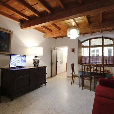 Brunelleschi Флоренция