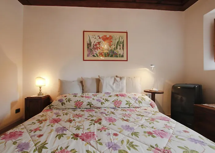 Brunelleschi Apartment