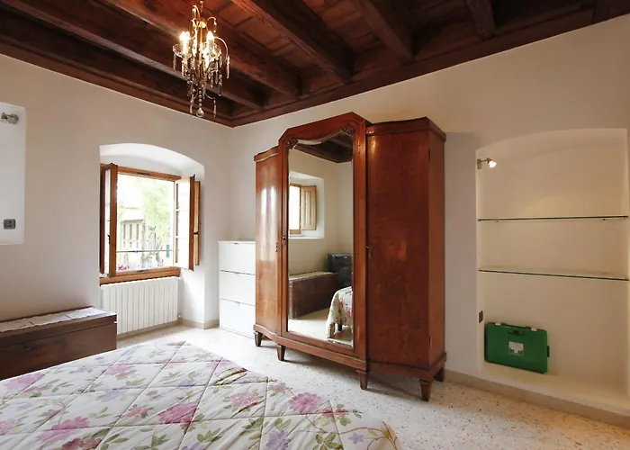 Brunelleschi Apartment *