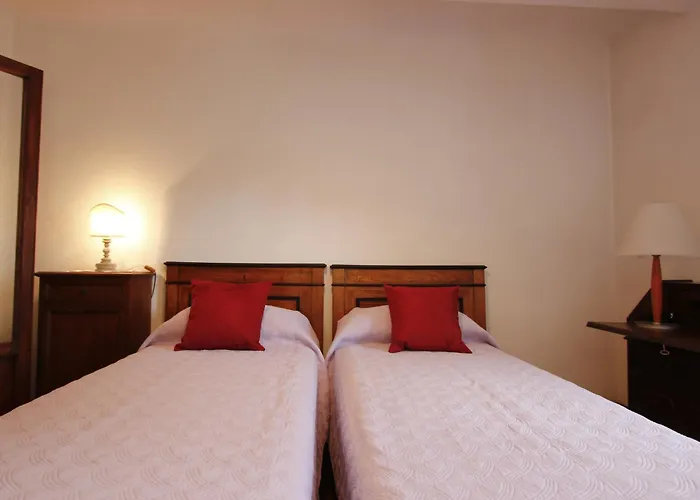 Brunelleschi Apartment