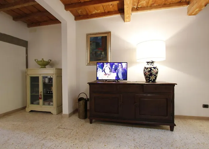 Apartment Brunelleschi