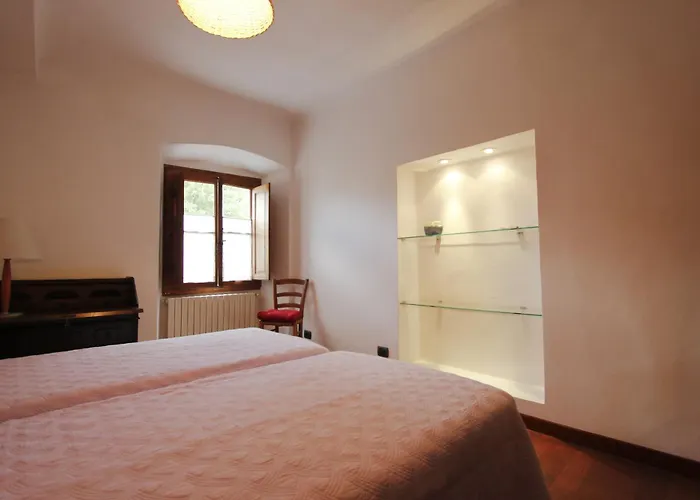 Brunelleschi Apartment Florenz