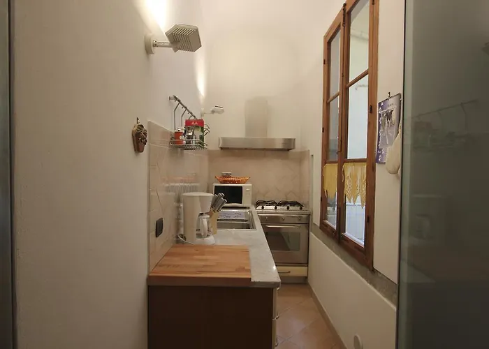 Apartment Brunelleschi Florenz