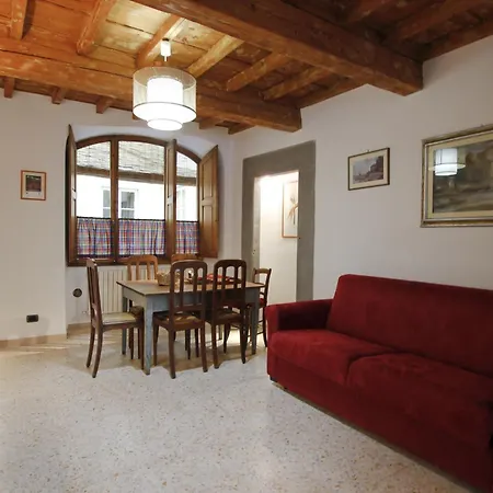 Brunelleschi Appartement *