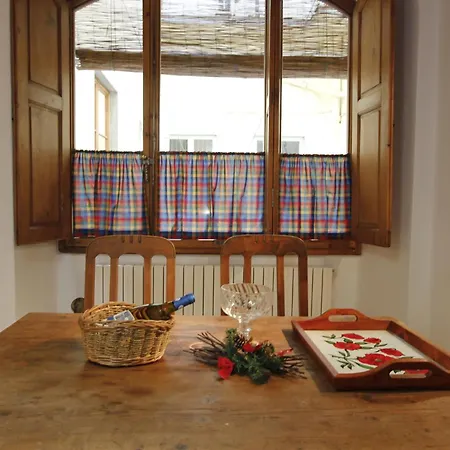 Brunelleschi Appartement Florence
