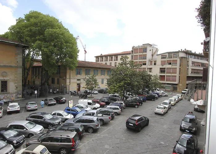 Appartement Brunelleschi *