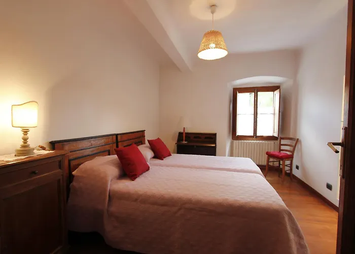 Appartement Brunelleschi Florence
