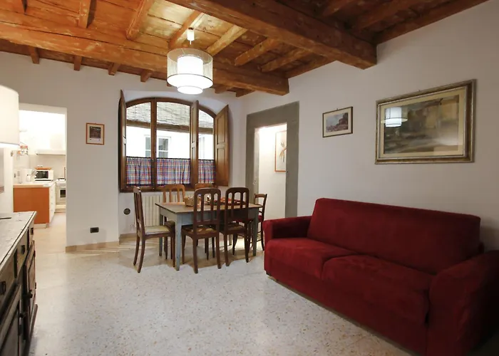 Brunelleschi Appartement *