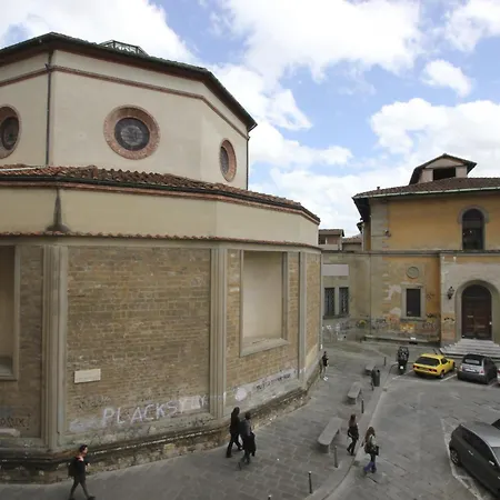 Appartement Brunelleschi