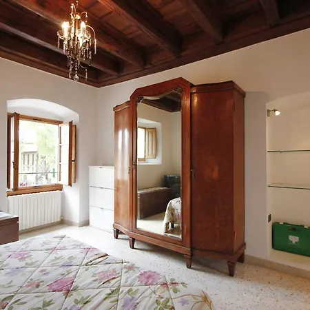Brunelleschi Appartement *