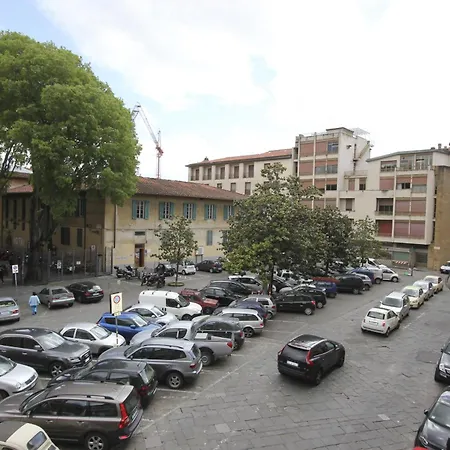 Appartement Brunelleschi *