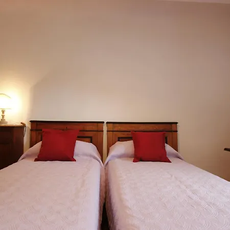 Brunelleschi Appartement