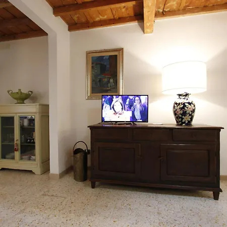 Appartement Brunelleschi