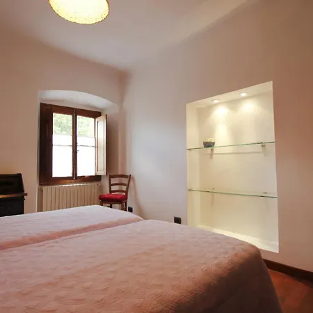 Brunelleschi Appartement Florence