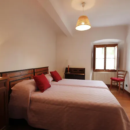 Appartement Brunelleschi Florence