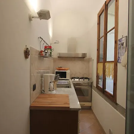 Appartement Brunelleschi Florence